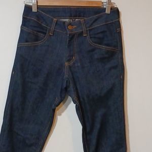 Ride Your Bike RYB denim 27x31